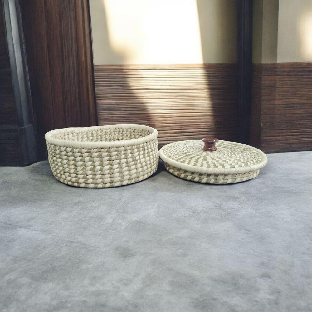 Sabai Grass Roti Box 8x3