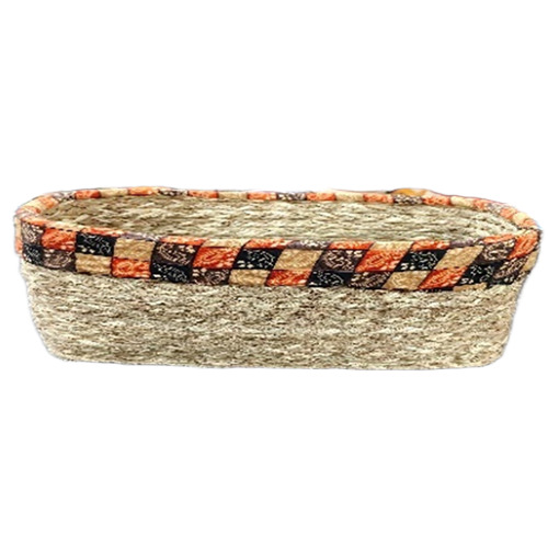 NOH Cotton Top Hamper Basket