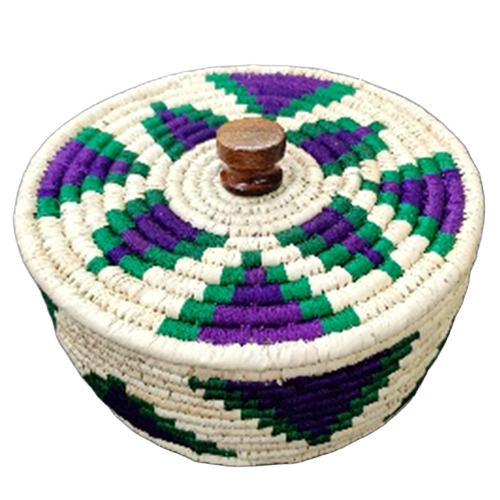 WWK -Purple Pakija Leo Box