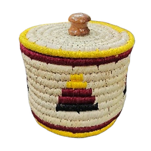 WWK- Chocoro Bindig Box