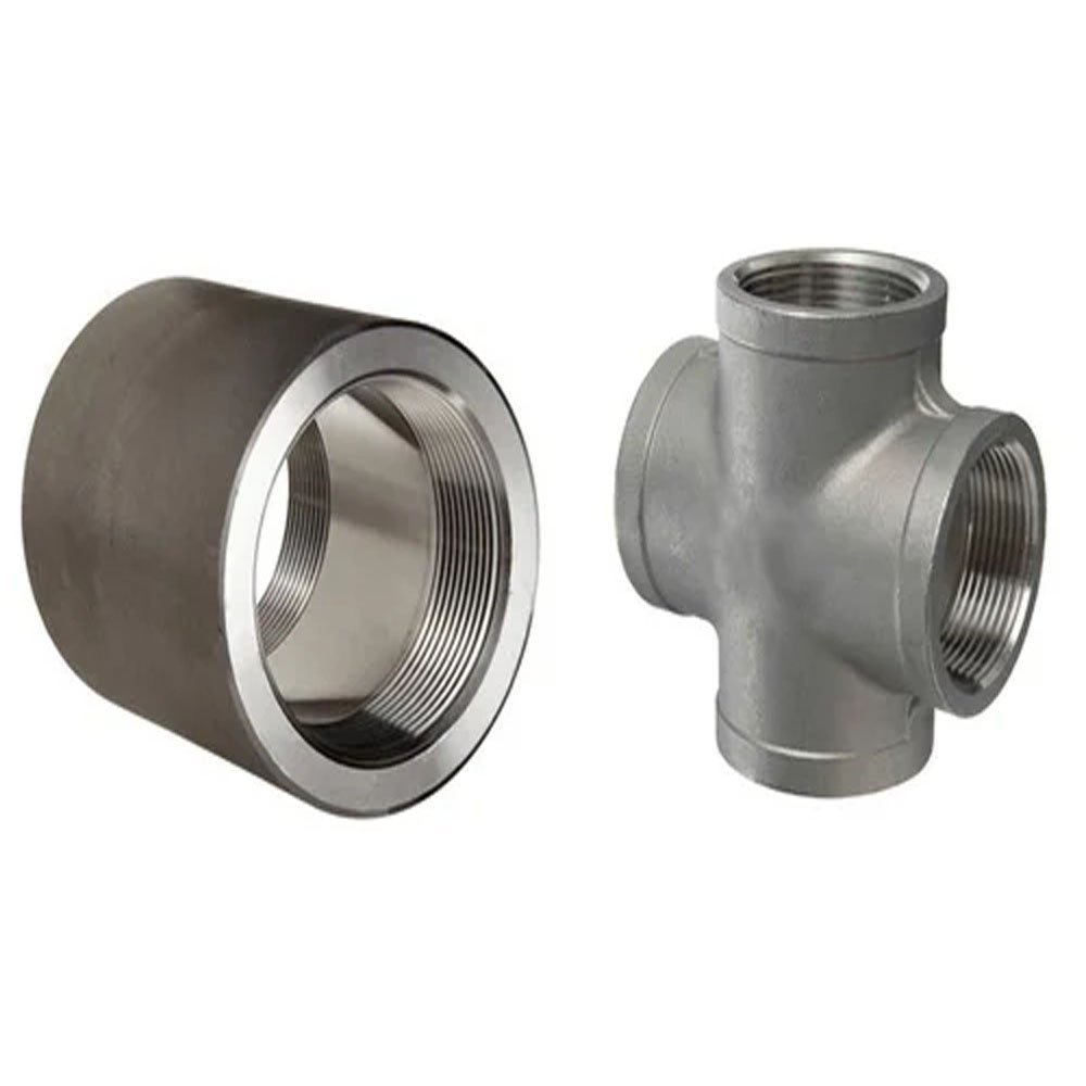 Inconel 625 Forged Fittings