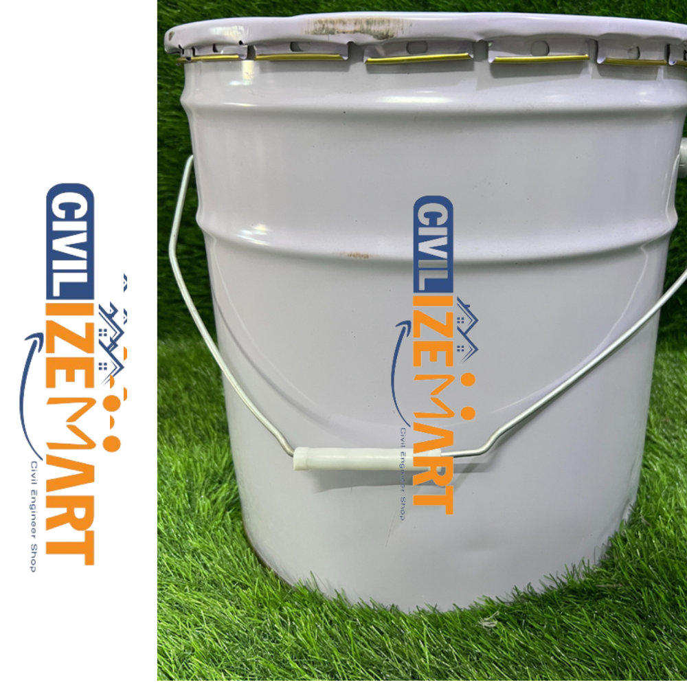 PU 270 Polyurethane Waterproof Coating