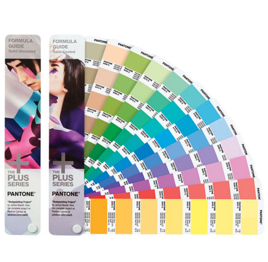 Pantone Color Chart Powder Coating
