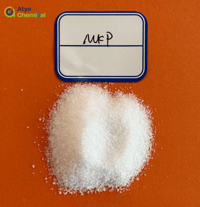 MKP Fertilizer