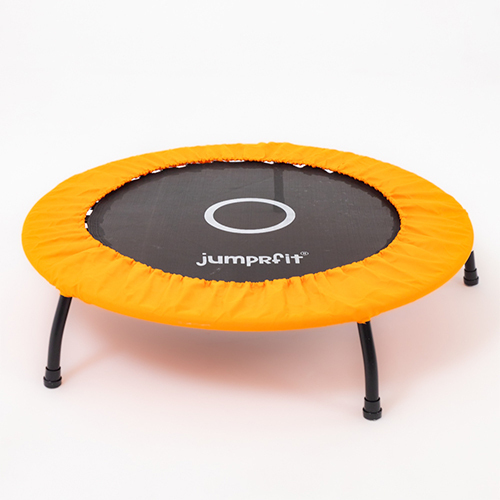 40 in Fitness Trampoline