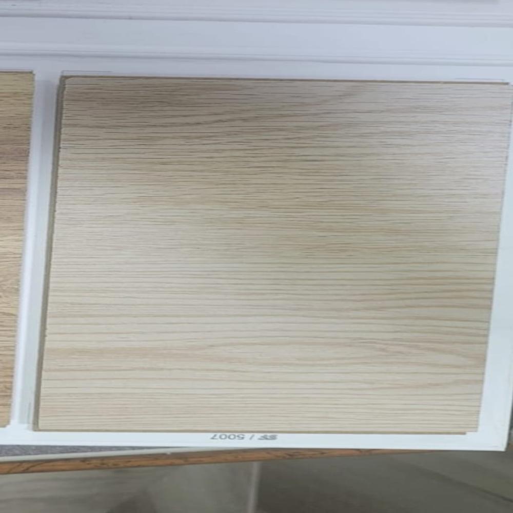 Laminated Wooden Flooring