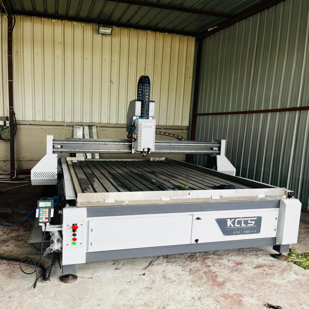 CNC Router Wood Engraving Machine