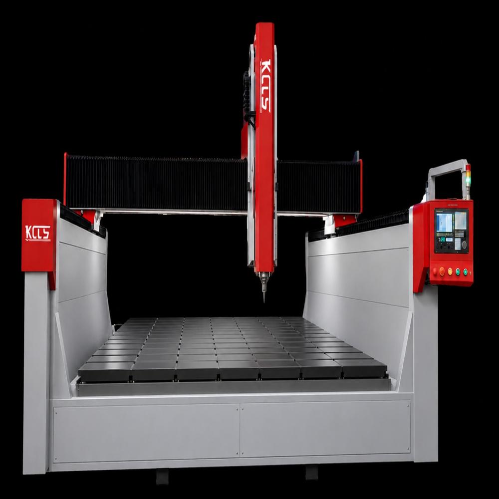 CNC Router Wood Engraving Machine