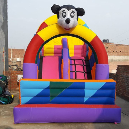 Mickey Mouse Bouncy