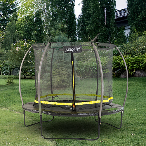 Outdoor Trampoline