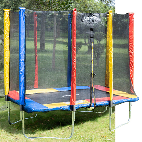 Rectangle Trampoline