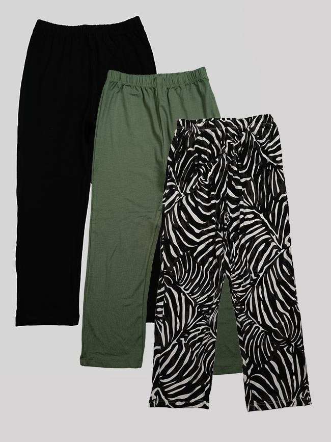 G22286 | Girls Stretch Pants