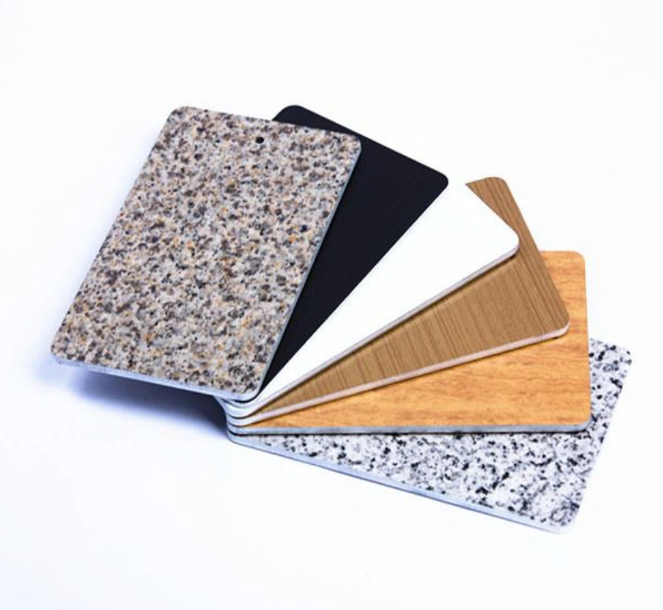 Aluminum Curtain Wall Powder Coating - Solid Powder, Custom RAL Colors, Glossy & Matte Finishes | Excellent Adhesion, UV Stable, Electrostatic Spray Application