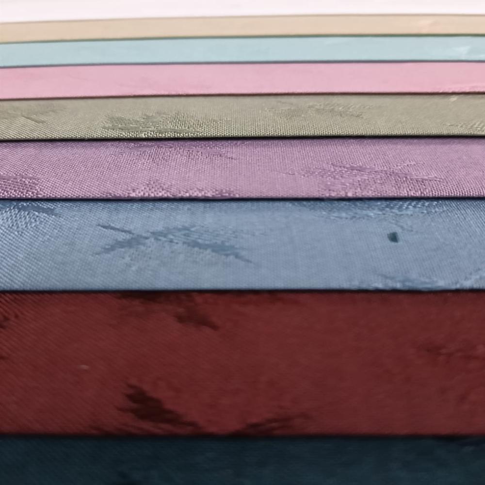 CURVV POLYCOTTON JACQUARD SHIRTING FABRIC
