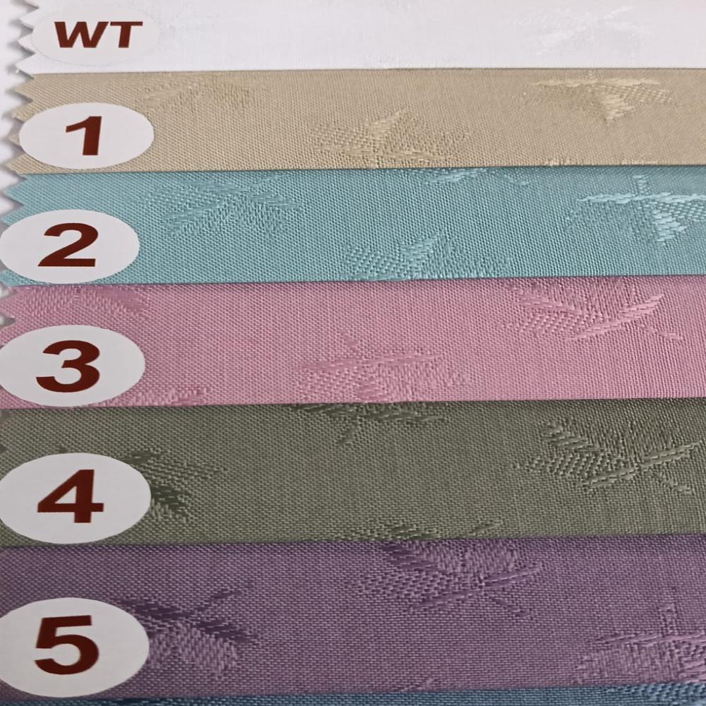 CURVV POLYCOTTON JACQUARD SHIRTING FABRIC