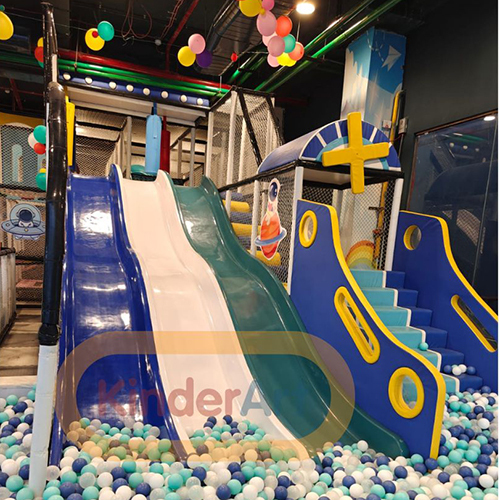 Trampoline Park