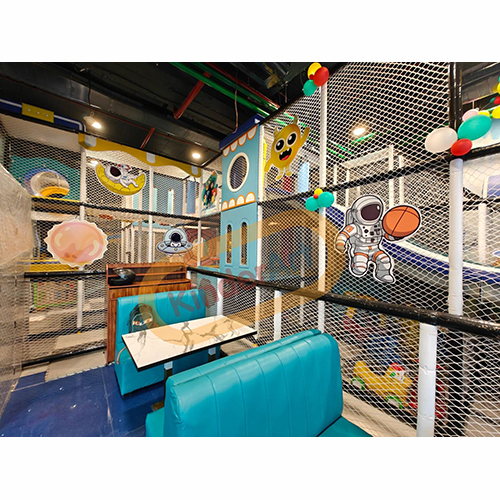 Trampoline Park