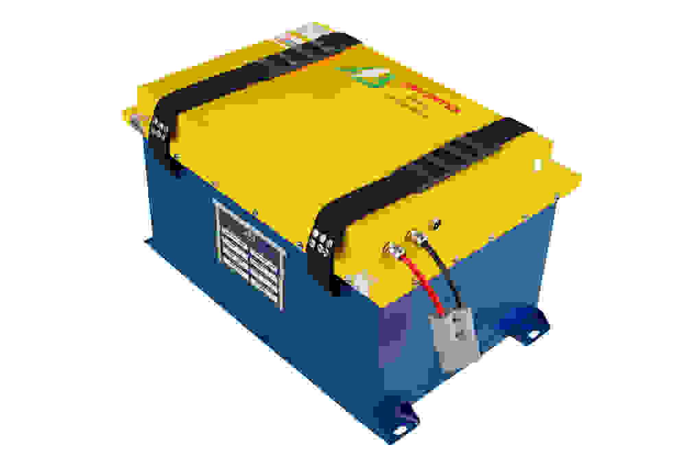 Three Wheeler Battery