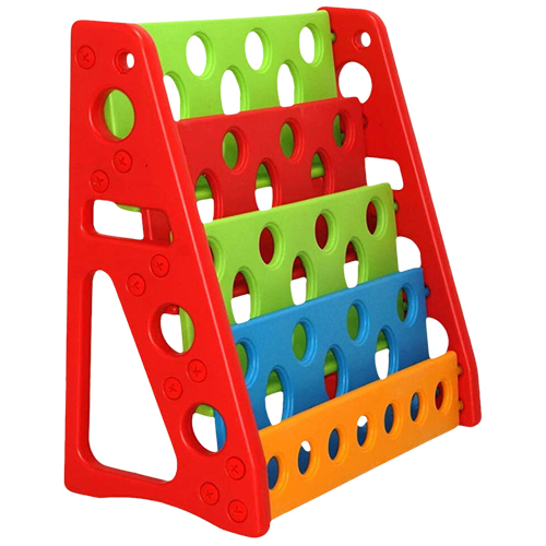 KS 0146 Preschool Bookshelf