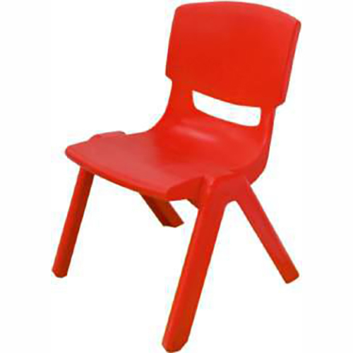 LF128 Preschool Plastic Chair