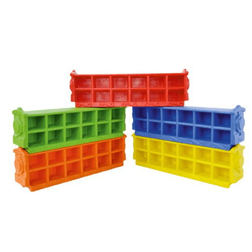 Preschool Storage Racks