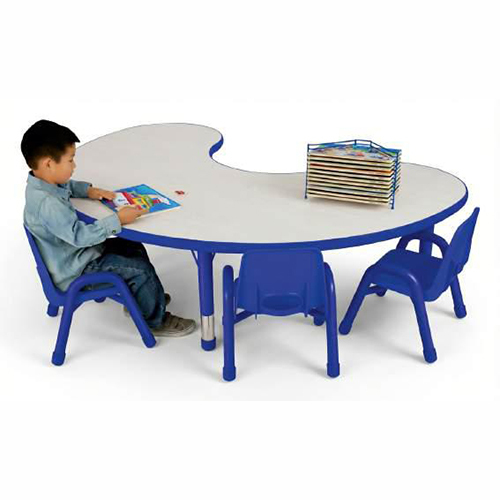 LF311 Preschool Wooden Table