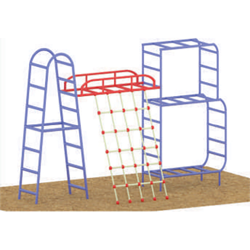 A to B Climber