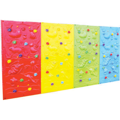Wall Climber