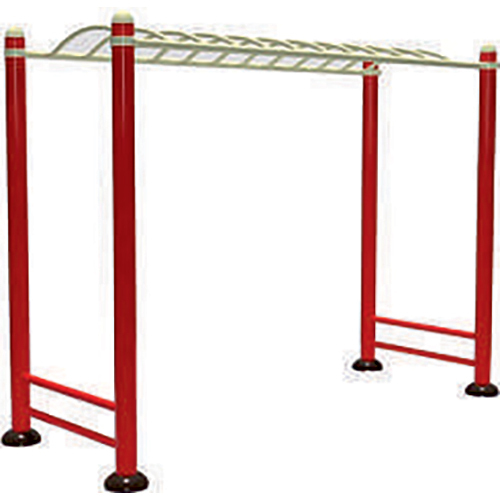 Climber Multiplay Station