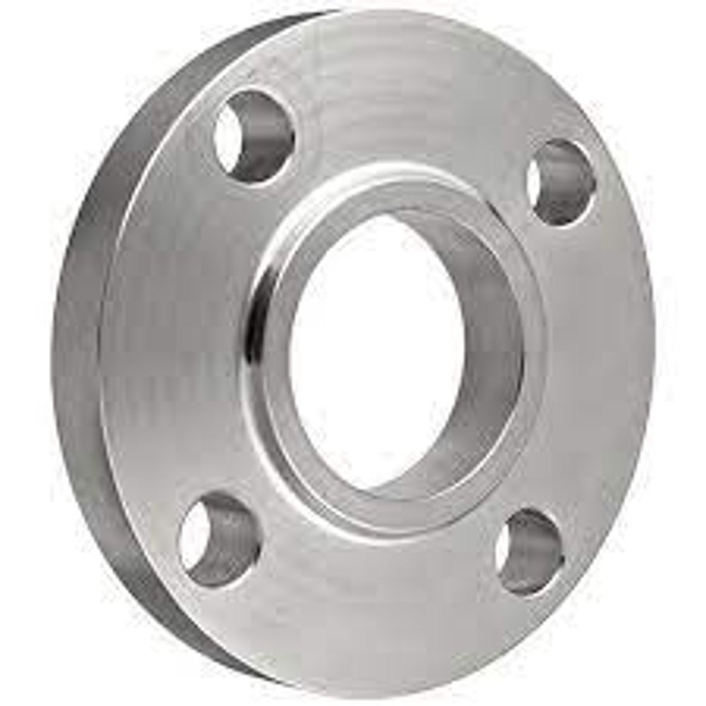Inconel 690 Flanges