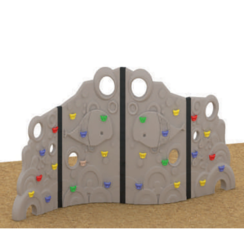 Jr Climber
