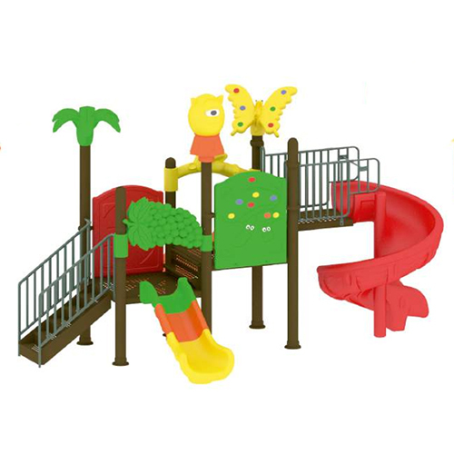 Junior Play Station