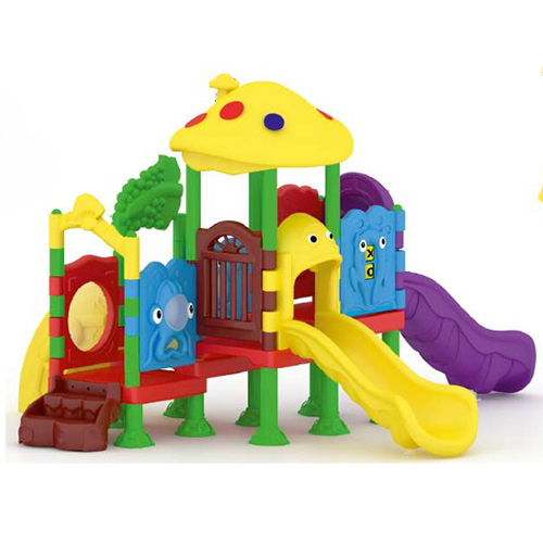 Junior Play Station