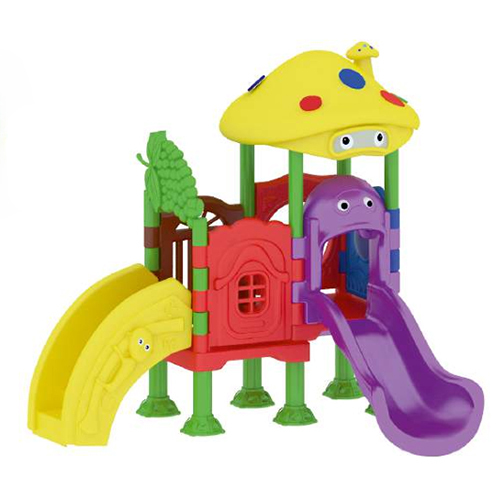 Junior Play Station
