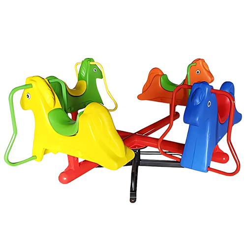 Merry Go Round
