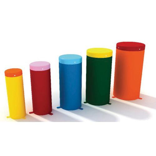 Outdoor Musical Range