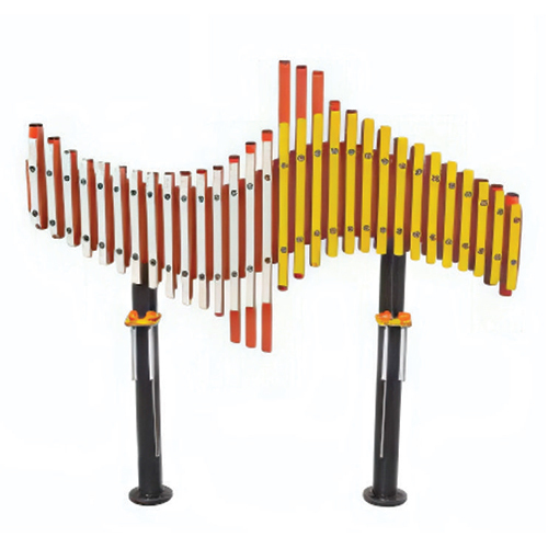 Outdoor Musical Range