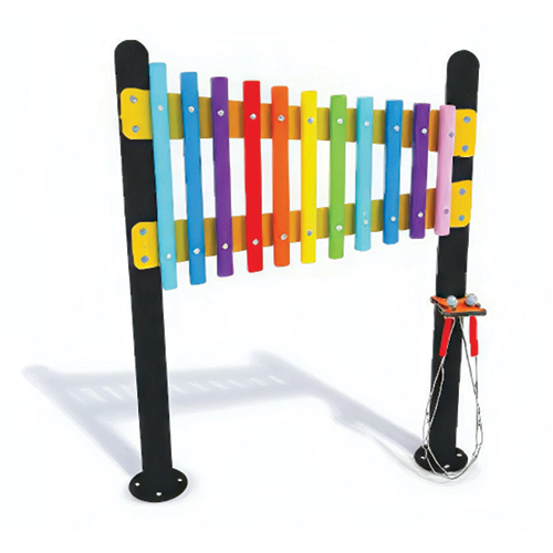 Outdoor Musical Range