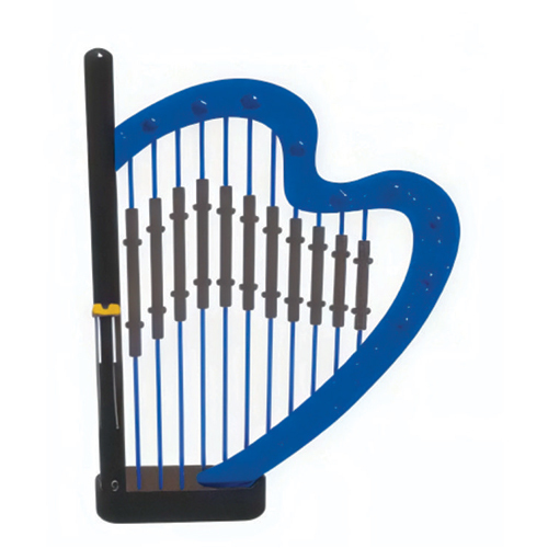 Outdoor Musical Range