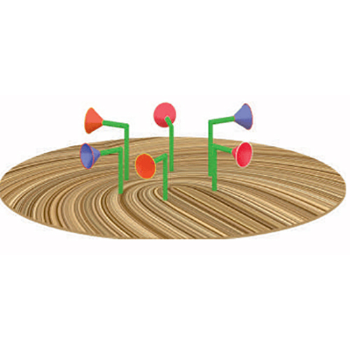 Outdoor Sand Play
