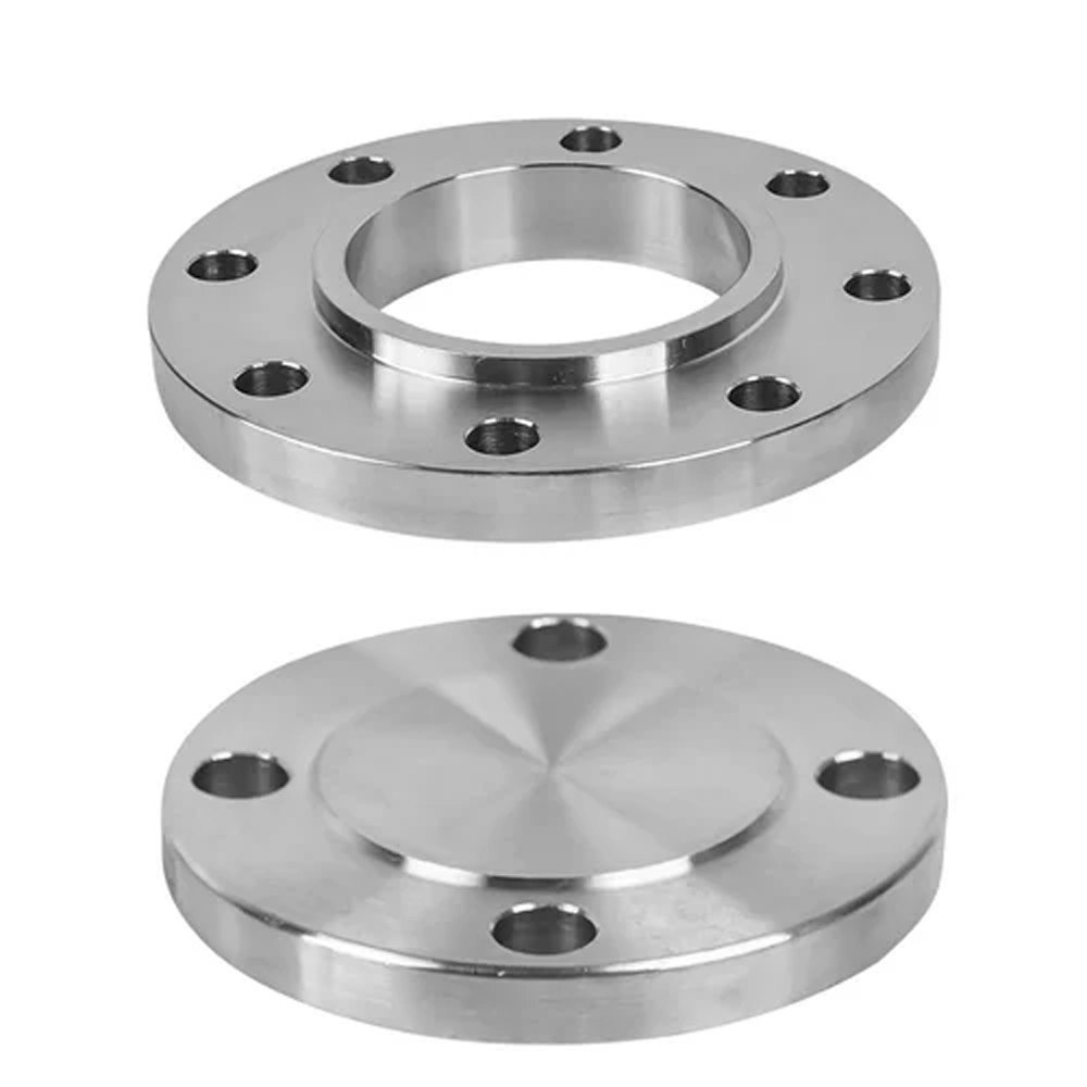  Inconel 625 Flanges