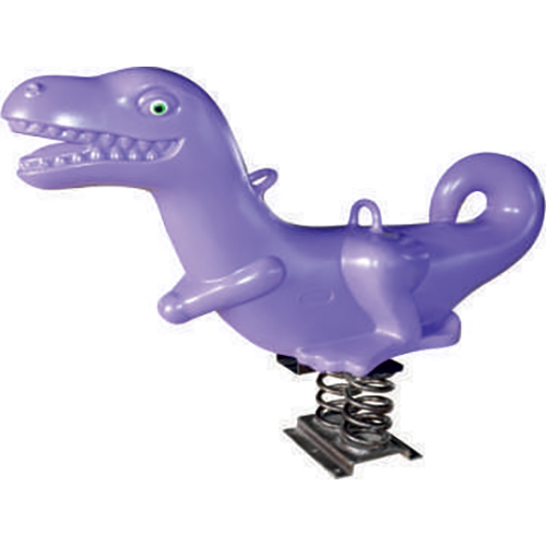 Dinosaur Rocker
