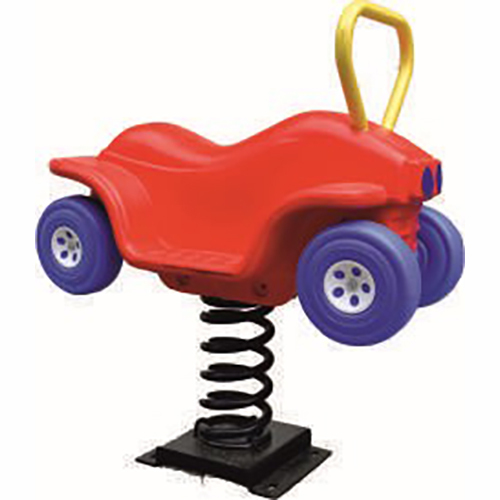 Car Rocker