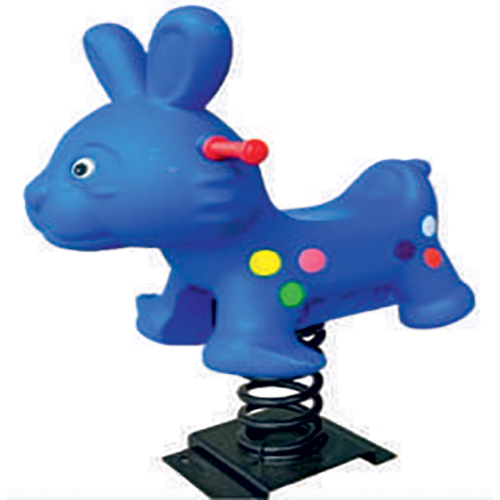 Rabbit Rocker