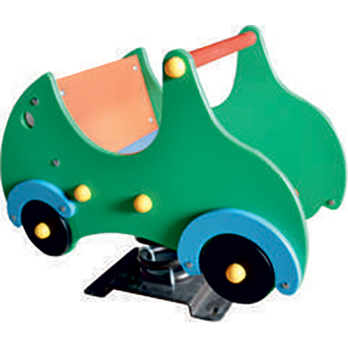 Spring Rider - Rocker