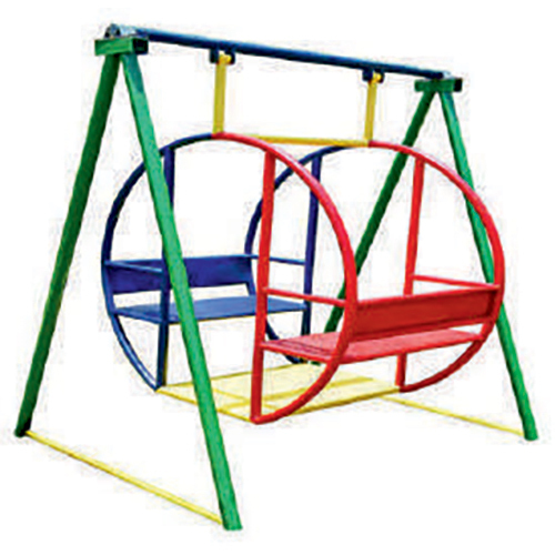 Circular Swing