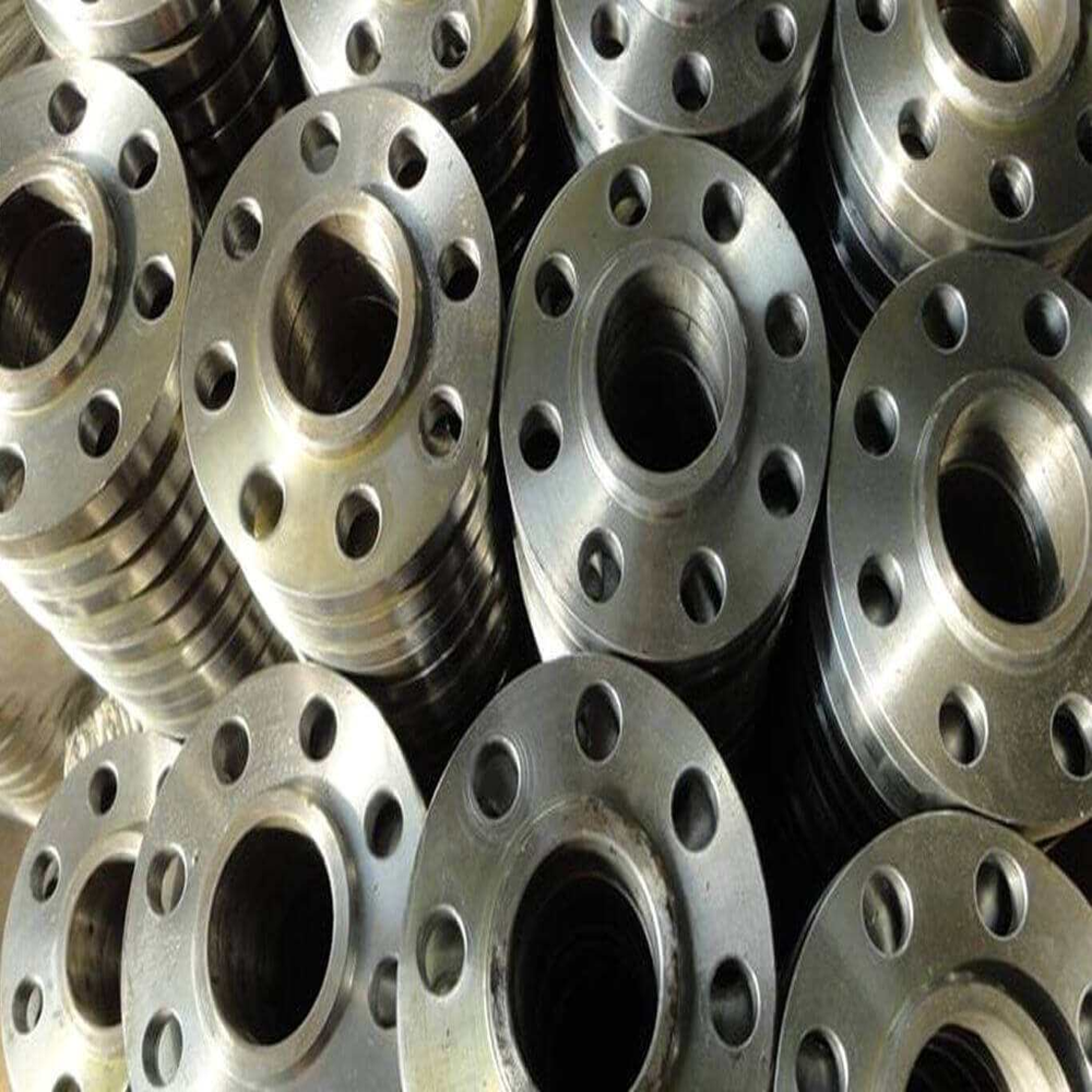 Inconel 718 Flanges
