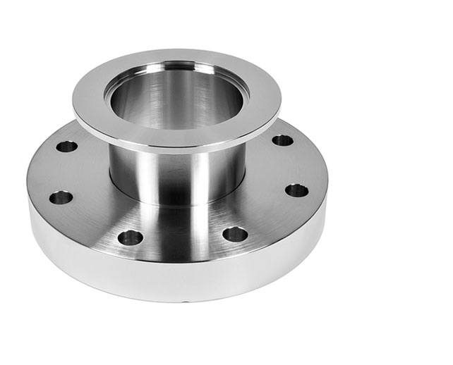 Inconel 718 Flanges