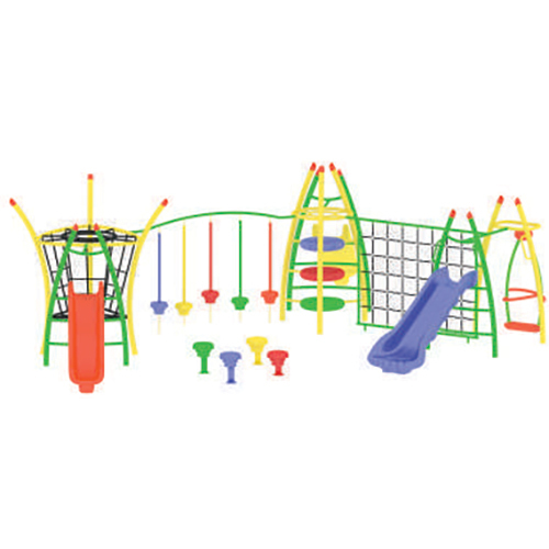 Outdoor Park Range