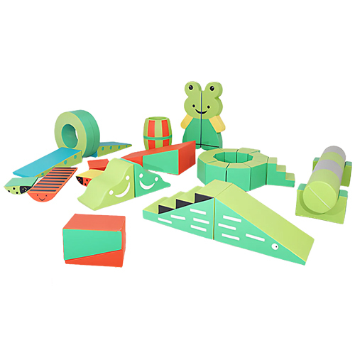 Soft Play